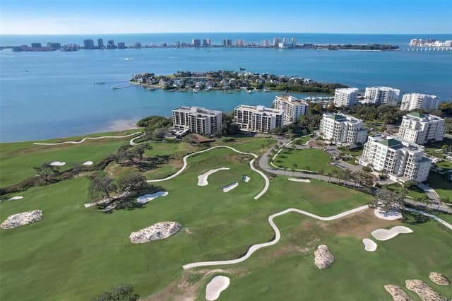 6 BELLEVIEW BLVD #101 photo