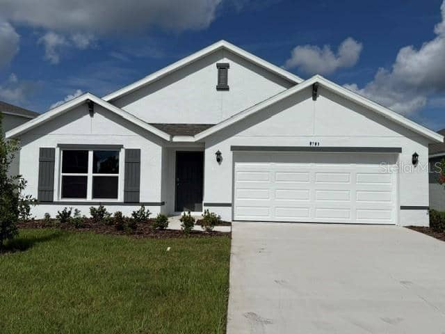 5731 SILVER MOONLIGHT DR photo