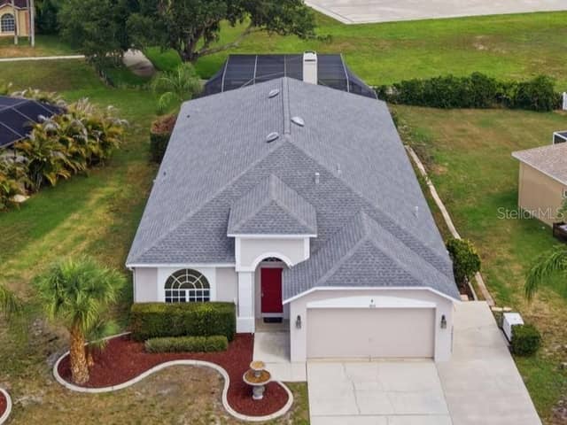 1623 CROSSVINE CT photo