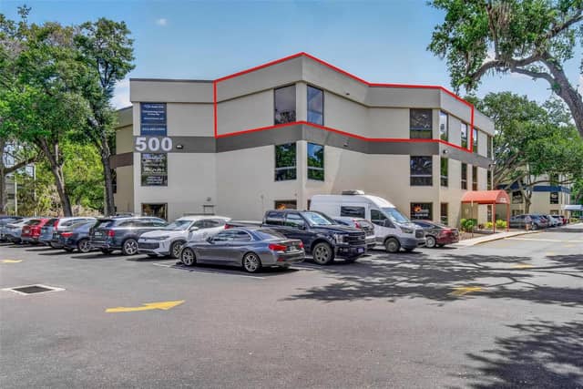 500 VONDERBURG DR #314 photo