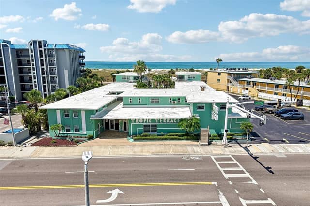 11730 GULF BLVD #40 photo