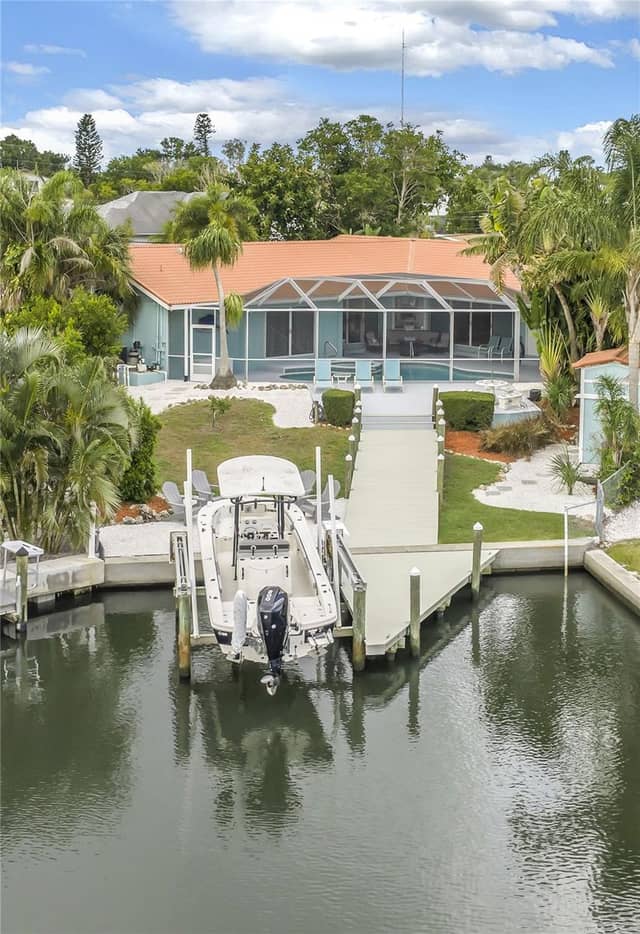 4911 PALMETTO POINT DR photo