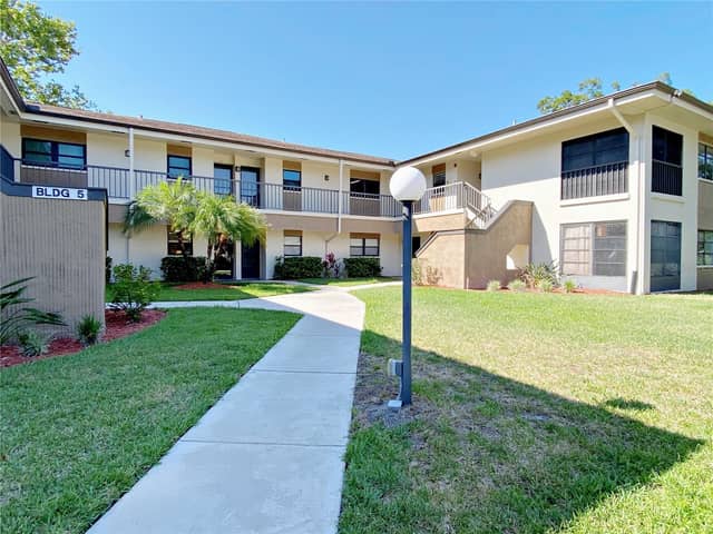 2700 NEBRASKA AVE #5-105 photo