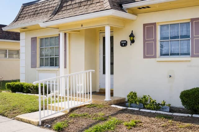 1656 S LAKE AVE #4 photo