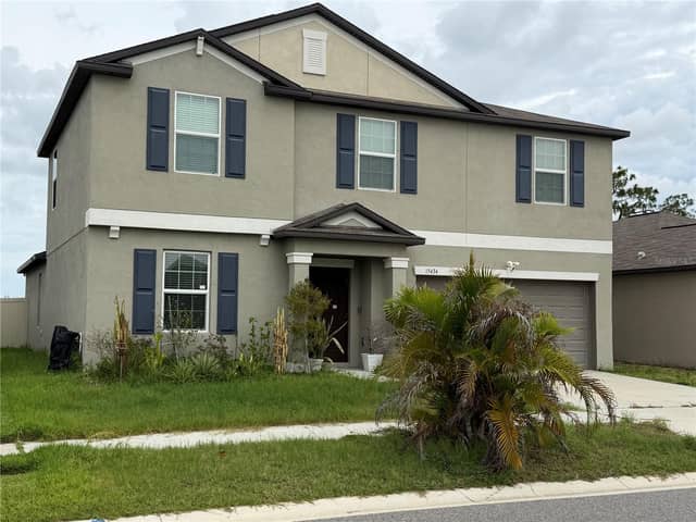15434 MILLER CREEK DR photo