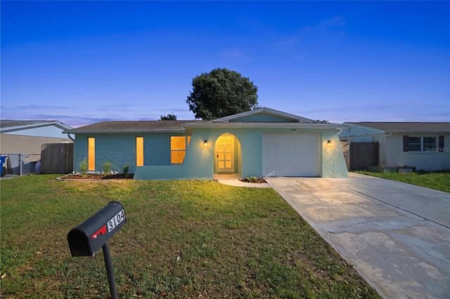 3104 SALISBURY DR photo