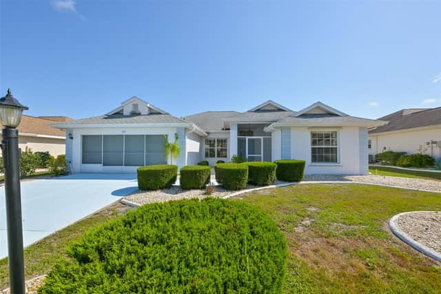 323 CALOOSA PALMS CT photo