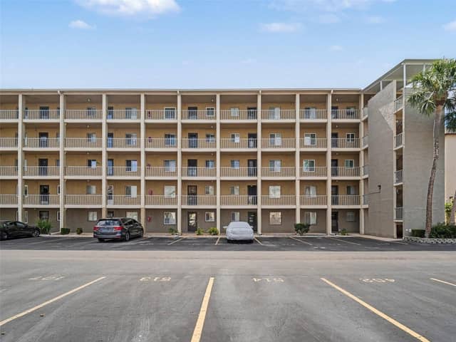 3801 LAKE BAYSHORE DR #H413 photo