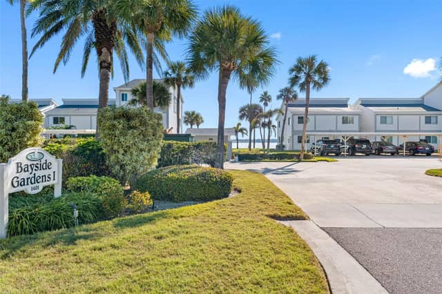 1401 GULF BLVD #212 photo