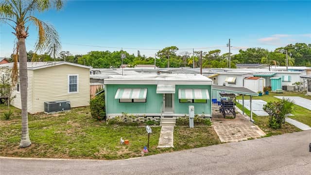 4676 66TH LN N #20 photo