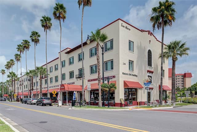 226 TAMPA AVE W #18A photo