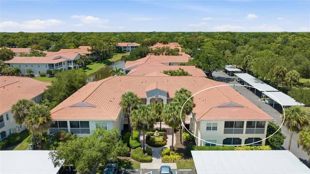 4244 CENTRAL SARASOTA PKWY #726 photo