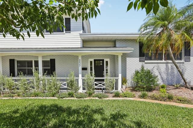 6827 TEQUESTA DR photo