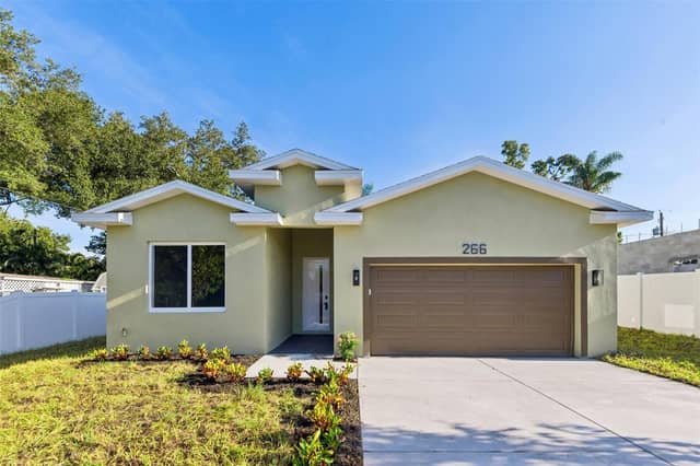 266 PLATON AVE photo