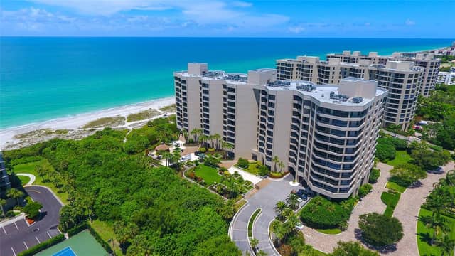 1211 GULF OF MEXICO DR #105 photo