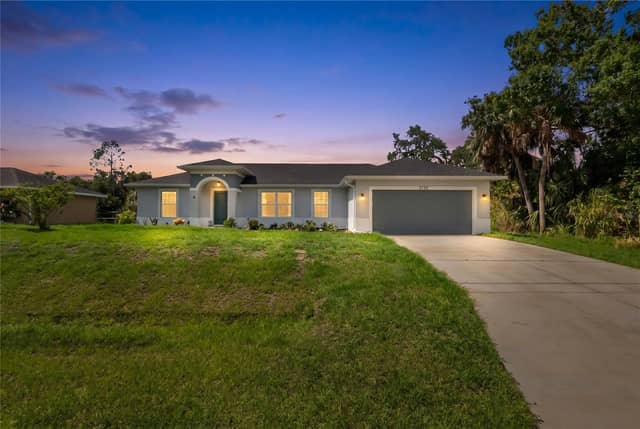 3397 ZORATOA AVE photo