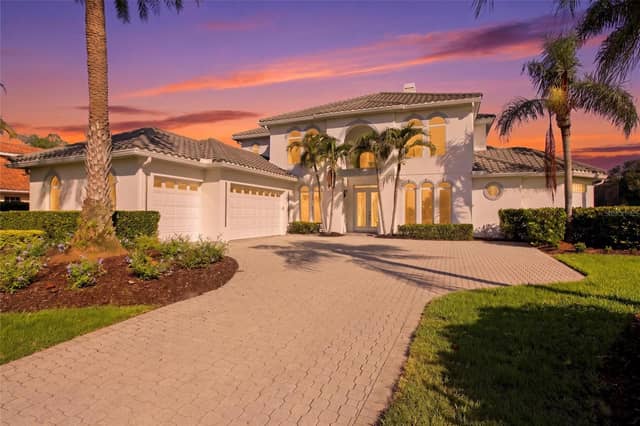 8417 LONE EAGLE WAY photo