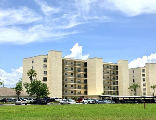 1000 COVE CAY DR #4D photo