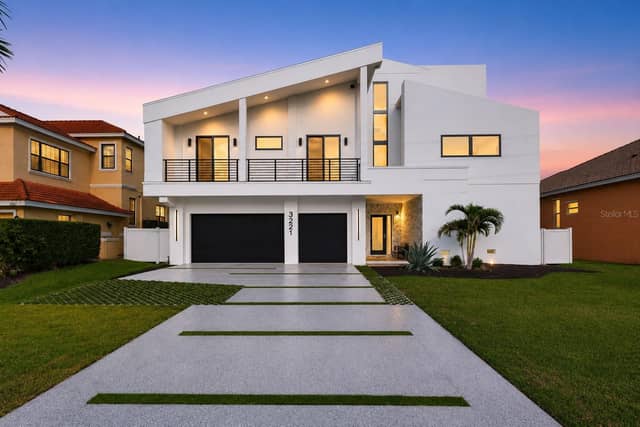 3221 GULF BLVD photo
