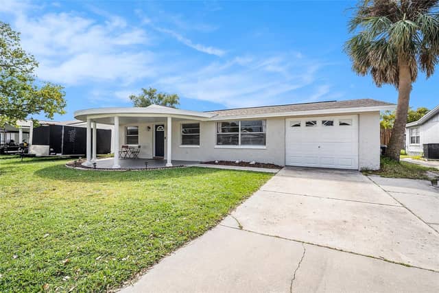 3510 ALLANDALE DR photo