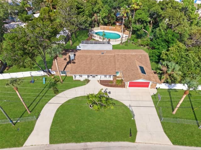 16206 SEA PINES DR photo