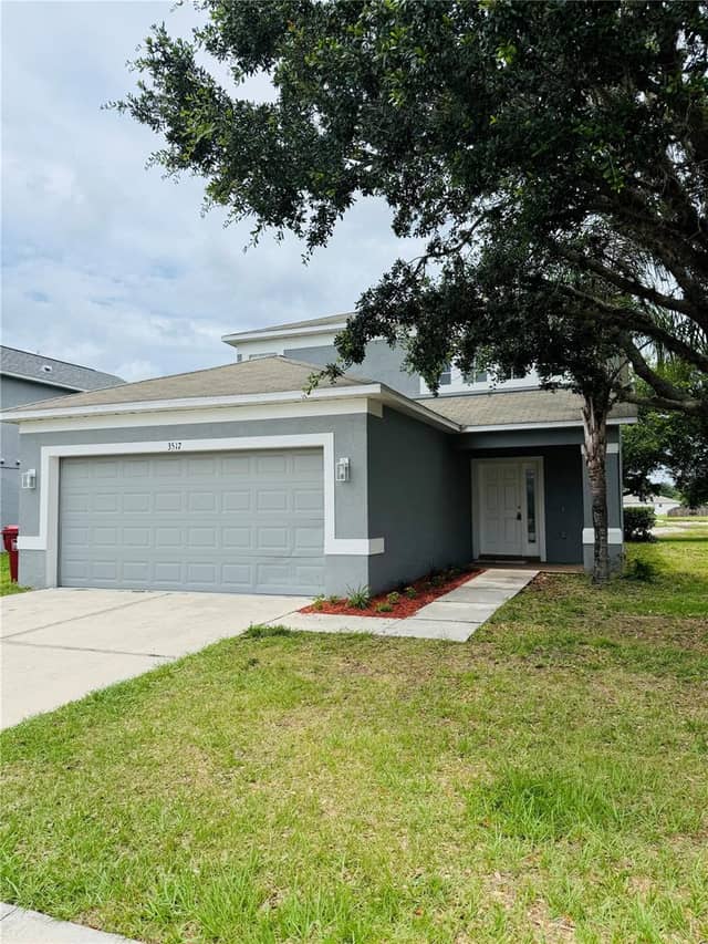 3517 TRAPNELL RIDGE DR photo