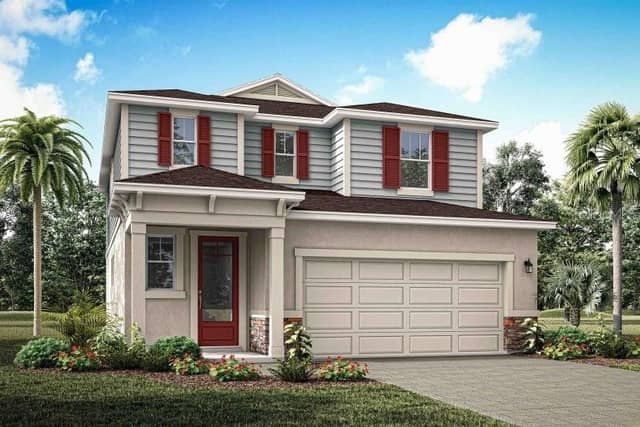 34877 ARBOR RETREAT DR photo