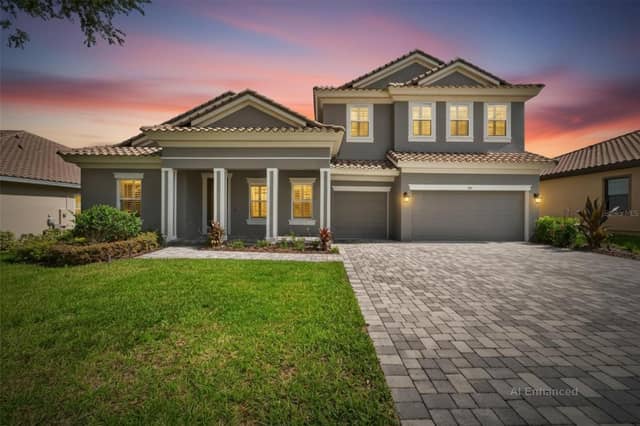 155 SABAL BREEZE CT photo