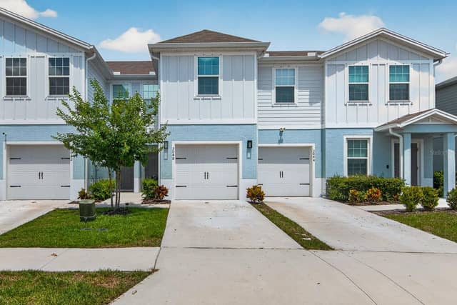 3048 VICTORIA INLET DR photo