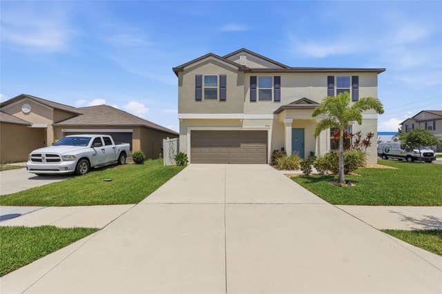 5052 WHITE CHICORY DR photo
