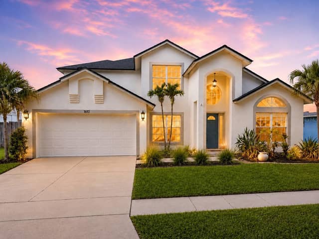 1610 LEDGESTONE DR photo