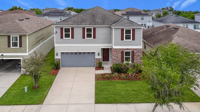 9127 FREEDOM HILL DR photo