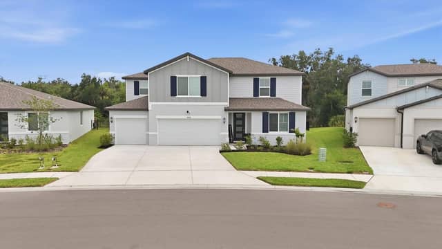 14026 GINNIE SPRINGS WAY photo