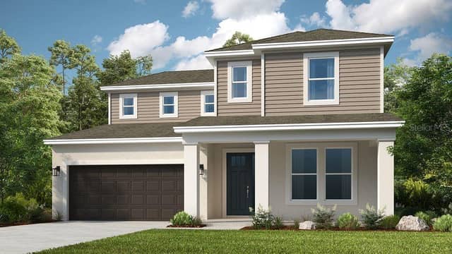 3444 LUMBER FALLS DR photo