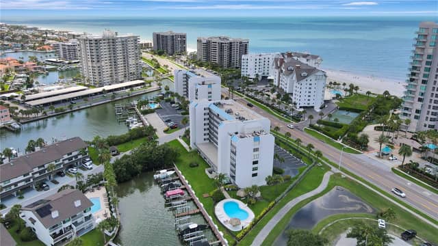 1581 GULF BLVD #302N photo