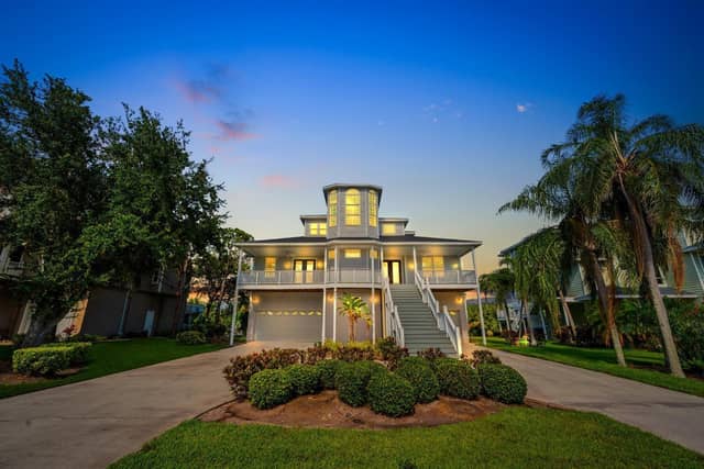 921 POINT SEASIDE DR photo