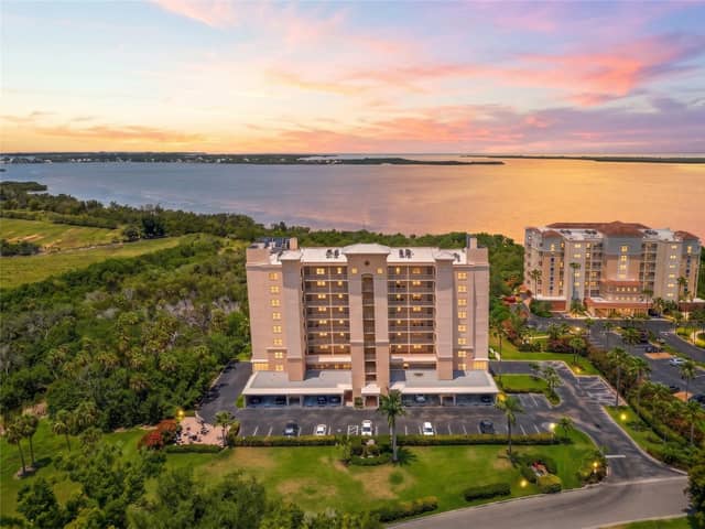 2625 TERRA CEIA BAY BLVD #201 photo