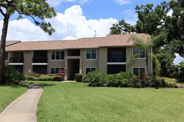 4001 CROCKERS LAKE BLVD #21 photo