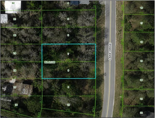 9425 LAKE DR photo