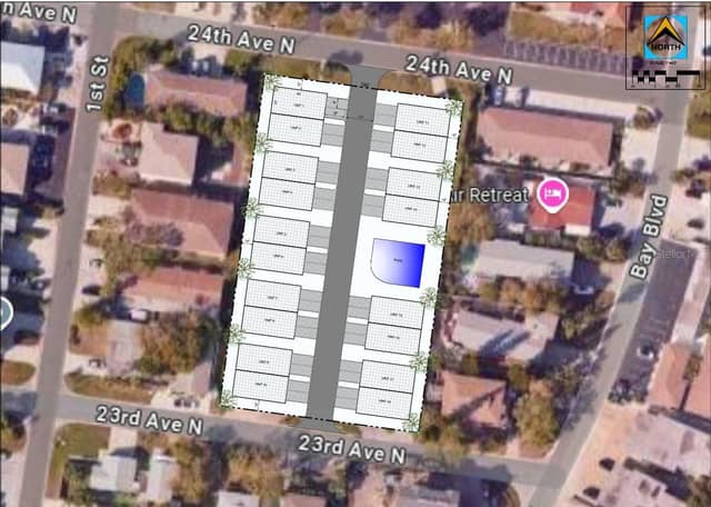 206 23RD AVE photo