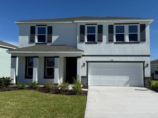 4314 SILVER BIRCH CT photo
