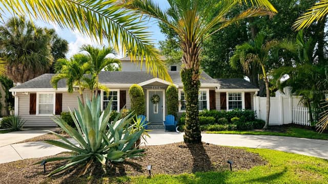 3606 S RENELLIE DR photo