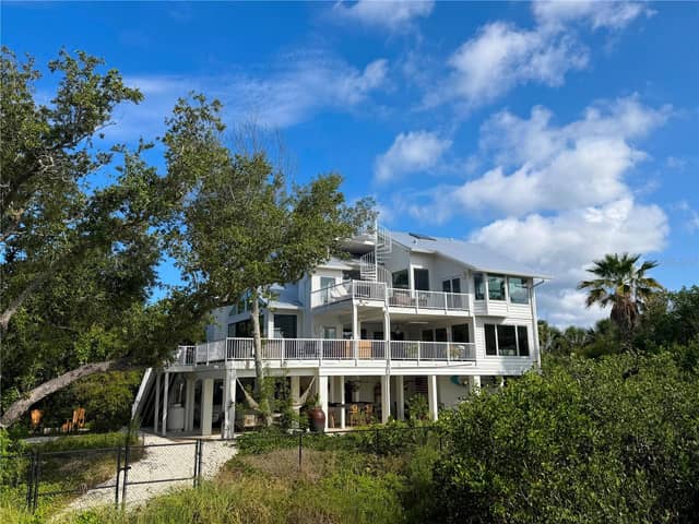 7025 MANASOTA KEY RD photo