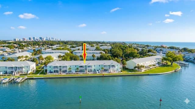 5282 BEACH DR SE #APT D photo