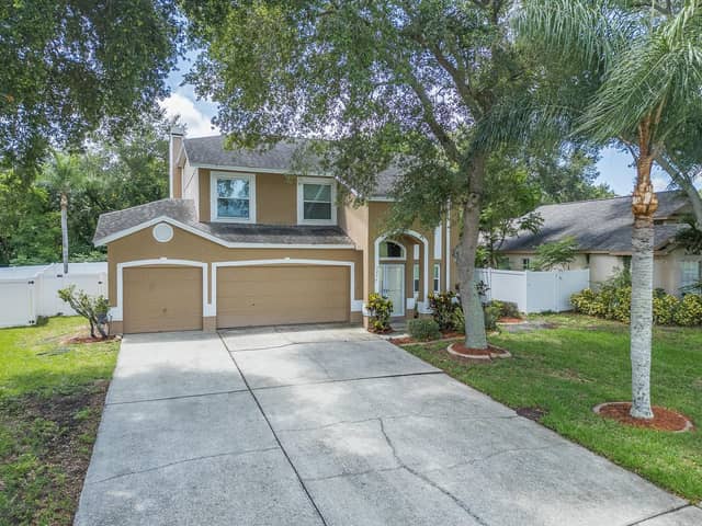 3256 BENTLEY DR photo