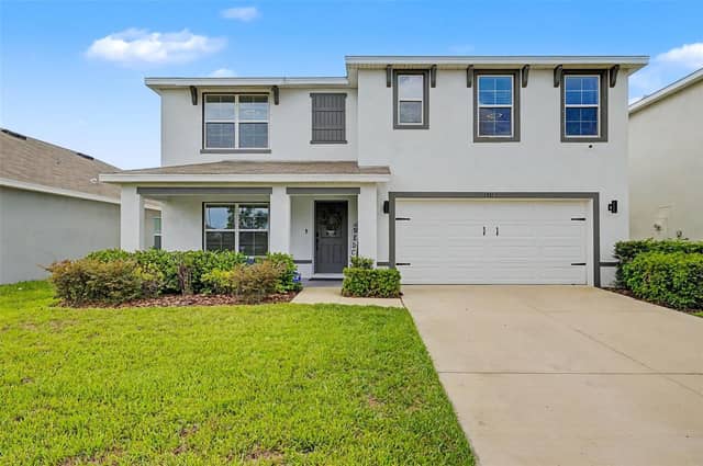 17315 WHEATBERRY BLVD photo