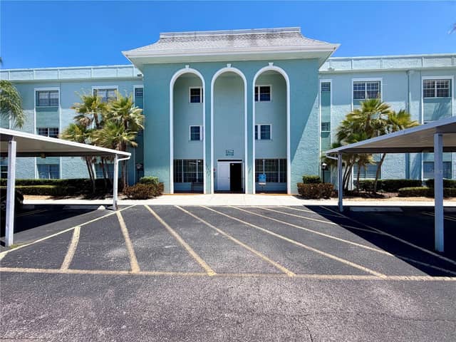 1706 BELLEAIR FOREST DR #244 photo