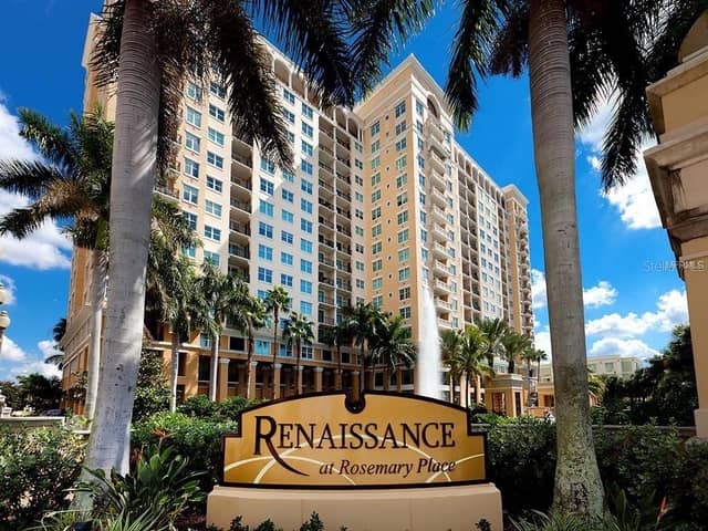750 N TAMIAMI TRL #1007 photo