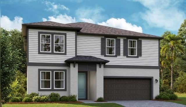 33572 HAMMOCK BEACH WAY photo