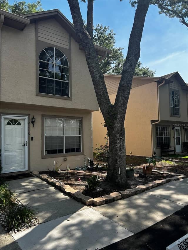 2118 FLETCHERS POINT CIR photo
